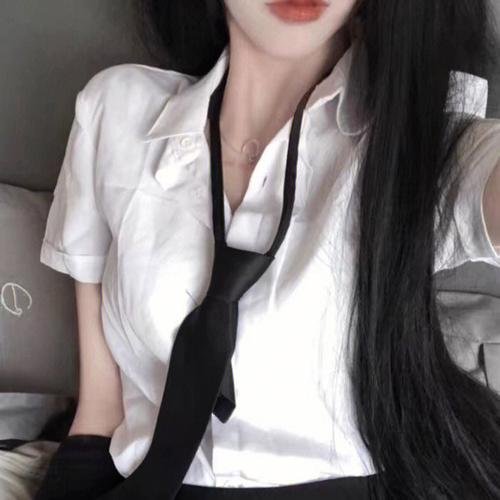 单眼皮